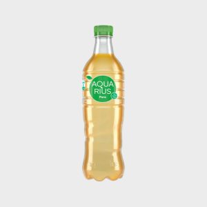 Agua Aquarius Pera 500 ML