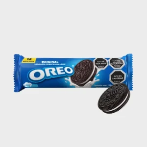 Galleta Oreo Original