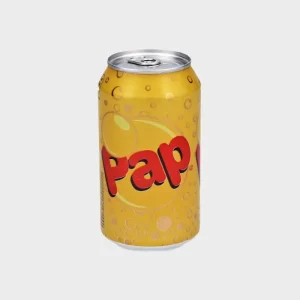 Pap Lata 350 ML