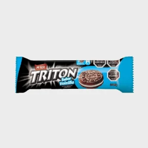 Galleta Triton Vainilla