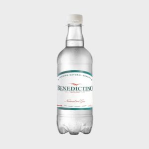 Agua Benedictino Sin Gas 500 ML