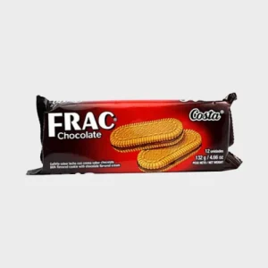 Galleta Frac Chocolate 110g