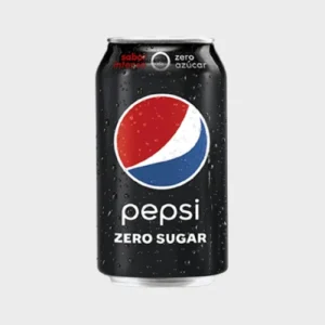 Pepsi Zero 350 ML