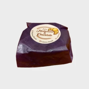 Alfajor Artesanal Chocolate
