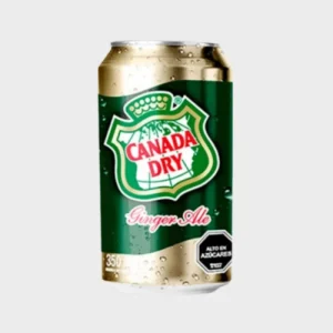 Canada Dry 350 ML
