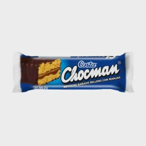 Chocman 33g