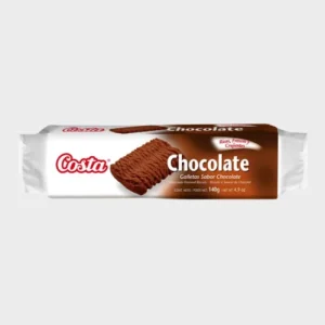 Galleta Costa Chocolate 140g