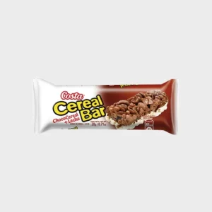 Cereal Bar Chocolate 21g