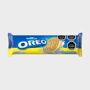 Galleta Oreo Vainilla