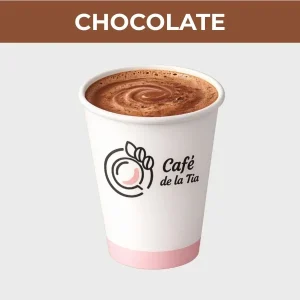 Chocolate Caliente