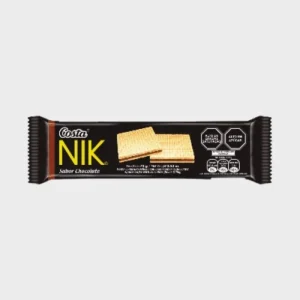 Galleta Nik Limón