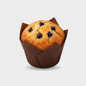 Muffin Arándanos