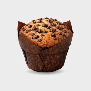 Muffin Chocolate