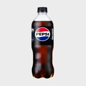 Pepsi Zero 600 ML