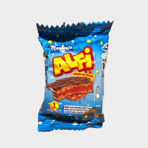 Alfajor Alfi
