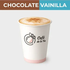 Chocolate Vainilla