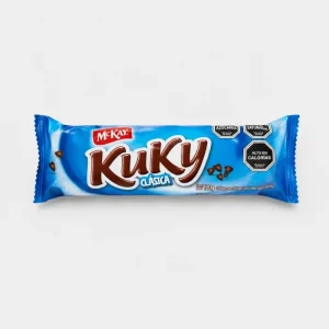 Galleta Kuky Clásica 120 GR