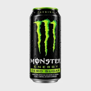 Monster Energy Zero 473 ML